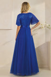 TOPS 9935 - 3044 AZUL ROYAL - 2026