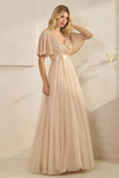 TOPS 2180 - 3014 CHAMPAGNE