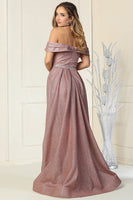 TOPS 9440 - 1868A - MAUVE ROSE