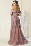 TOPS 9440 - 1868A - MAUVE ROSE