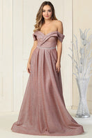 TOPS 9440 - 1868A - MAUVE ROSE