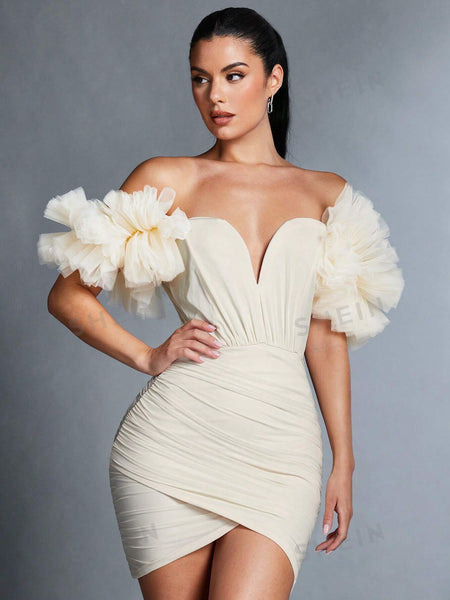 Shein Nicaragua Vestidos Blancos En Shein Shein Nicaragua Vestidos