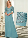 TOPS 8949 - 6858 (EVER-PRETTY)