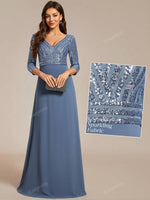 TOPS 8949 - 6858 (EVER-PRETTY)