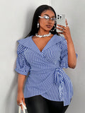 TOPS 2495 - 6925 - Azul