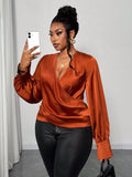 TOPS 2505 - 5960 - Marrón