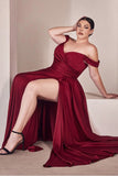 TOPS 2404 - 7493  BURGUNDY