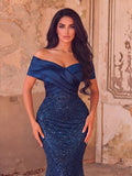 TOPS 2392 - 4879 AZUL NAVY