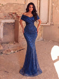 TOPS 2392 - 4879 AZUL NAVY