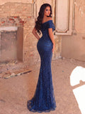 TOPS 2392 - 4879 AZUL NAVY