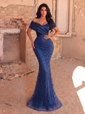 TOPS 2392 - 4879 AZUL NAVY