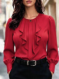 TOPS 2509 - 4017 - Burdeos