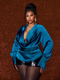TOPS 2503 - 2941 - Verde Oscuro