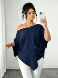 TOPS 2498 - 9480 - Azul Marino