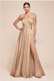 TOPS 2406 - 7493  CHAMPAGNE