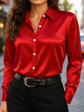 TOPS 2508 - 7151 - Rojo