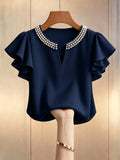 TOPS 2492 - 8449 - Azul Marino
