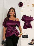 TOPS 2499 - 2750 - Burdeos