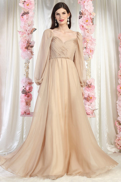 TOPS 9439 - 1990 CHAMPAGNE