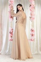 TOPS 9439 - 1990 CHAMPAGNE