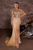 TOPS 2401 - CD848 GOLD