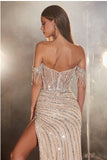 TOPS 2401 - CD848 GOLD