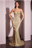 TOPS 2250 - J871 GOLD