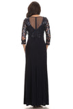 TOPS 1460 - 3163 - AZUL PROFUNDO