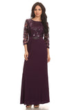 TOPS 1461 - 3163 - COLOR MORA