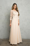 TOPS 1464 - 5258 CHAMPAGNE