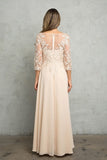 TOPS 1464 - 5258 CHAMPAGNE