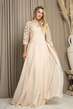 TOPS 1464 - 5258 CHAMPAGNE