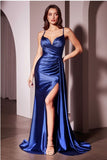 TOPS 1950 - V1119 AZUL ROYAL