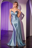 TOPS 1950 - V1119 AZUL ROYAL