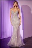 TOPS 2169 - CC416 SILVER NUDE