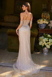 TOPS 2445 - GL3621  CHAMPAGNE