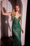 TOPS 2173 - CC6018 EMERALD