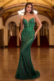 TOPS 2173 - CC6018 EMERALD