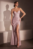 TOPS 1960 - T707 DUSTY ROSE