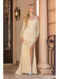 TOPS 2163 -4298  Gold