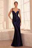 TOPS 1959 - T813 NAVY BLUE