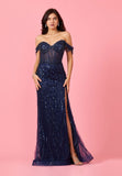 TOPS 2161 - 1319 Azul Navy