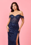 TOPS 2161 - 1319 Azul Navy