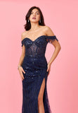 TOPS 2161 - 1319 Azul Navy