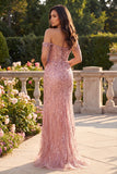 TOPS 2162 - 1319 Rose Gold