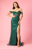 TOPS 2159 - 1319 Emerald Green