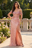 TOPS 2162 - 1319 Rose Gold