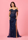 TOPS 2161 - 1319 Azul Navy