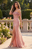 TOPS 2162 - 1319 Rose Gold