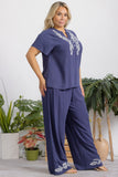 TOPS 9958 - 8028 Plus Azul